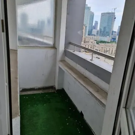 Apartment Fantastic Waw - Ch35 2 *