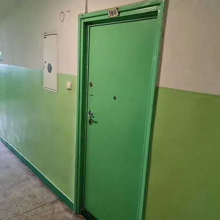 Apartment Fantastic Waw - Ch35 2 *