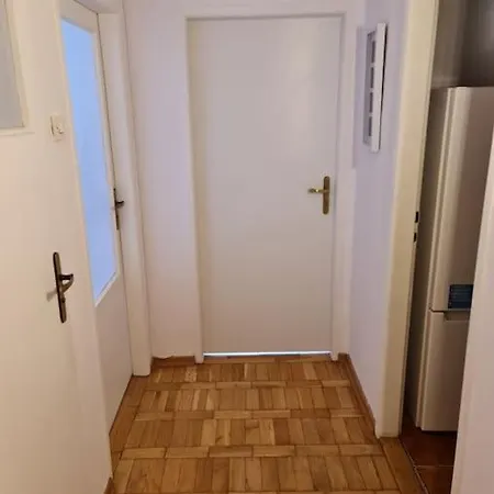 Apartman Fantastic Waw - Ch35 2 Varsó