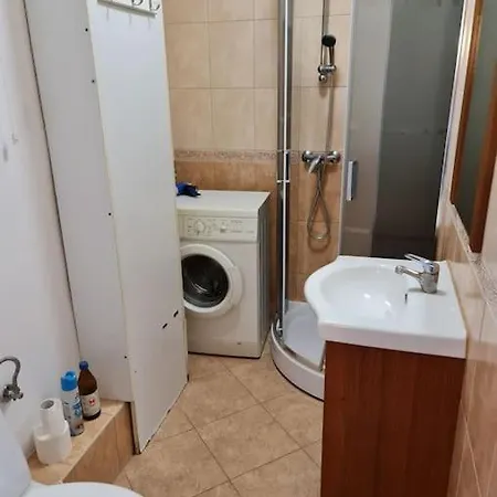 Fantastic Waw - Ch35 2 Apartment