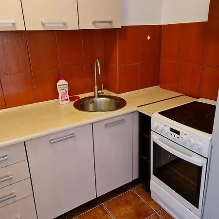 Apartment Fantastic Waw - Ch35 2