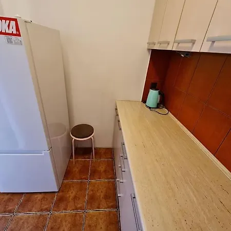 Apartment Fantastic Waw - Ch35 2