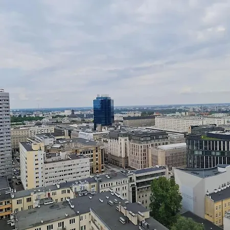 Apartman Fantastic Waw - Ch35 2