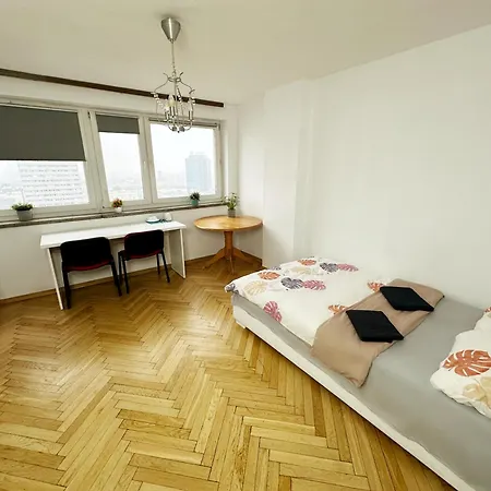 Apartment Fantastic Waw - Ch35 2 *