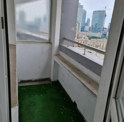 Apartman Fantastic Waw - Ch35 2 *