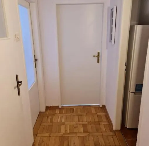 Apartman Fantastic Waw - Ch35 2 Varsó