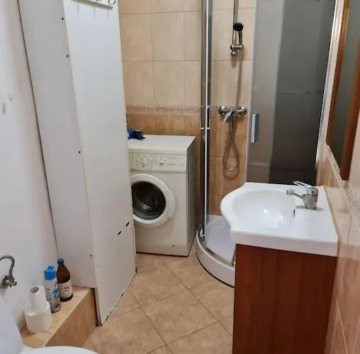 Fantastic Waw - Ch35 2 Apartman