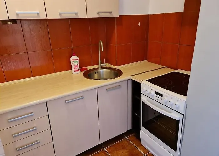 Apartman Fantastic Waw - Ch35 2