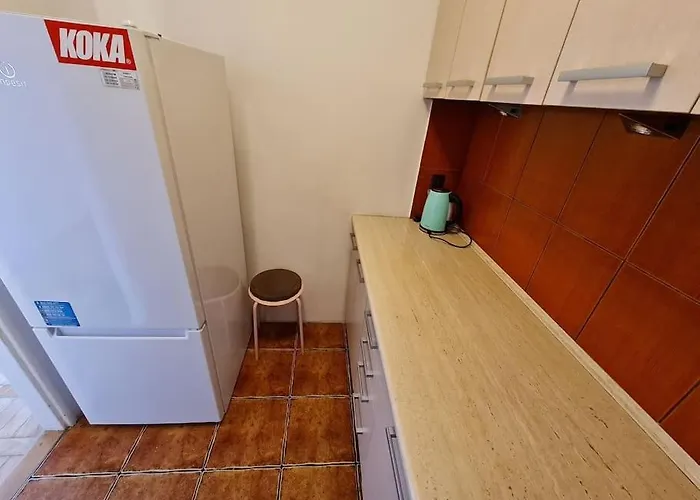 Apartman Fantastic Waw - Ch35 2