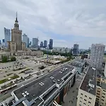 Lejlighed Fantastic Waw - Ch35 2 Warszawa